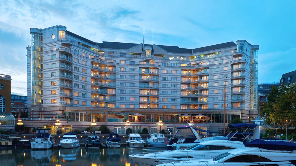 The Chelsea Harbour Hotel and Spa